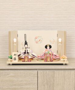 Wholesale Traditional Japanese Hina Dolls for Collectors & Retailers