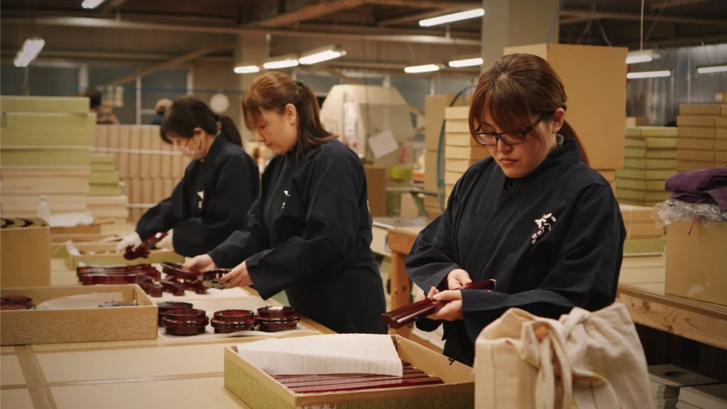 Wholesale Suppliers in Japan - Fujiki Craft