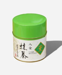 Koga Seicha Yame Matcha Café Grade