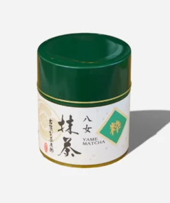 Koga Seicha Yame Matcha Premium Grade