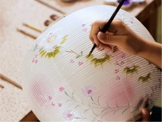 paper-lantern-Fujiki-Craft
