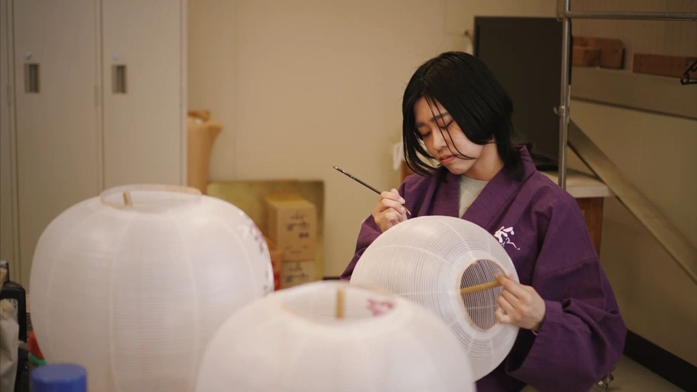 Traditional Japanese Craftsmanship