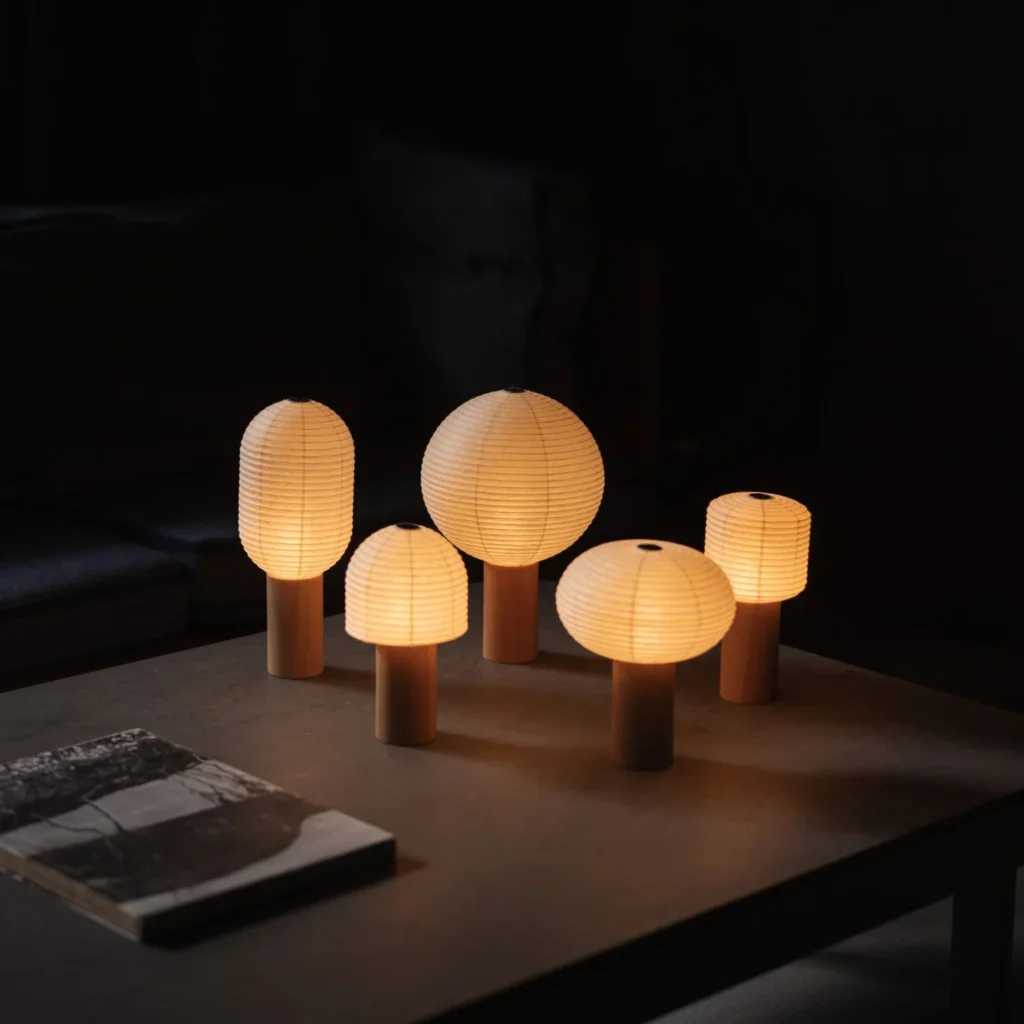 Choosing The Perfect Japanese Lanterns Bulk - Fujiki Craft
