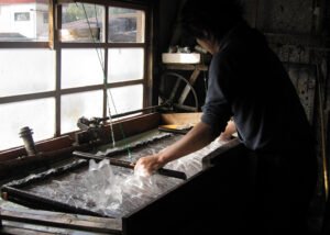 Japanese Handmade Paper Wholesale - Fujiki Craft