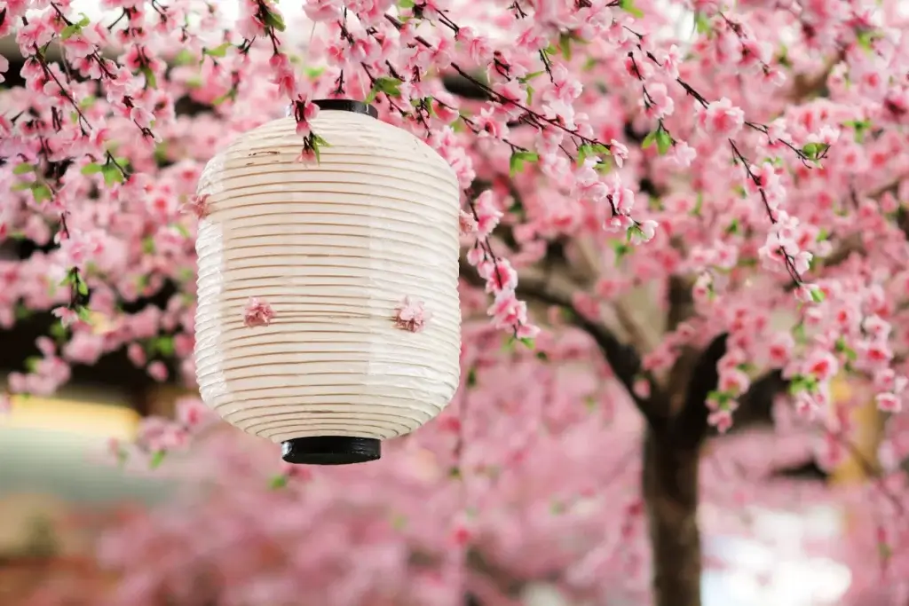 Symbolism Behind Japanese Lanterns - Fujiki Craft
