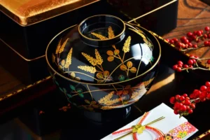 The Timeless Beauty of Japanese Lacquerware - Fujiki Craft