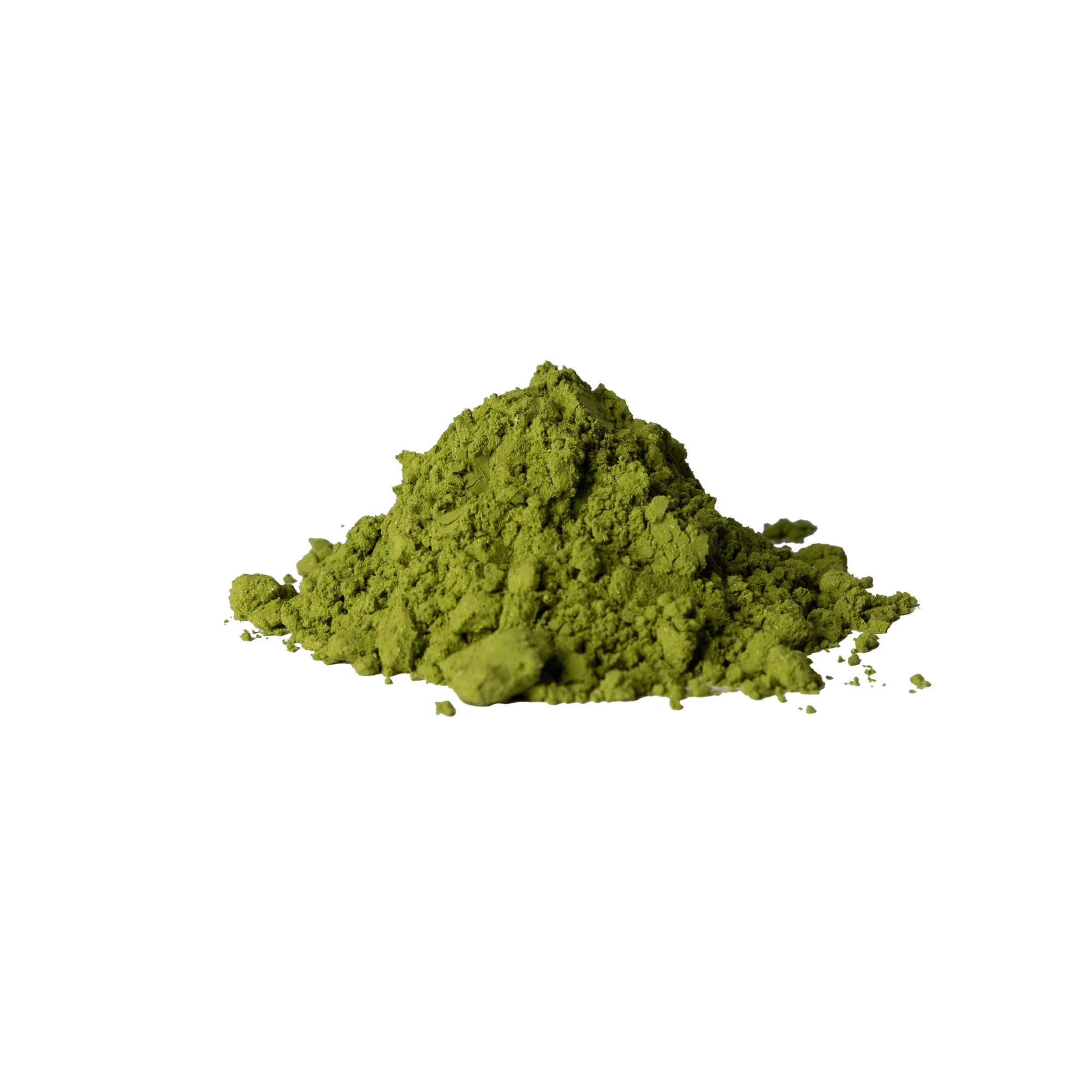 SAMURAI Organic Matcha-1