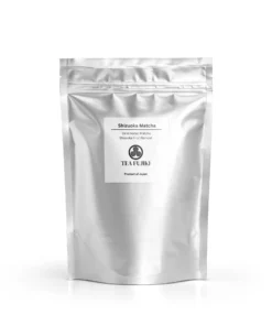 Shizuoka First Harvest Matcha Wholesale