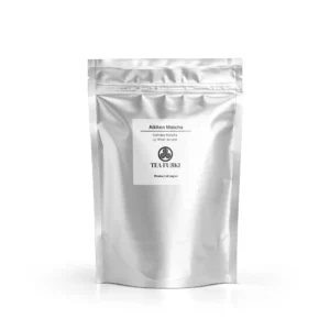 Aikiten Culinary Uji Third Harvest Matcha Wholesale