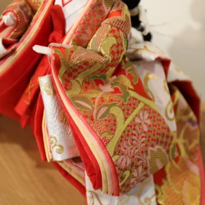 Kanjyo Hina Doll - Openmouth - Model A - Fujikicraft 6