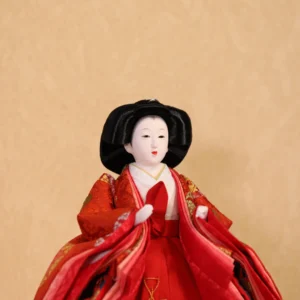 Kanjyo Hina Doll - Mouth Knot - Model B - FujikiCraft 7