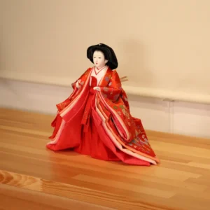 Kanjyo-Hina-Doll-Mouth Knot-Model-C-FujikiCraft-2