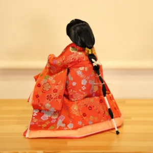 Kanjyo-Hina-Doll-Mouth Knot-Model-C-FujikiCraft-3