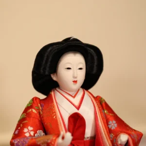Kanjyo-Hina-Doll-Mouth Knot-Model-C-FujikiCraft-6