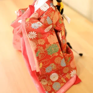 Kanjyo Hina Doll - Mouth Knot - Model E - Fujikicraft 6