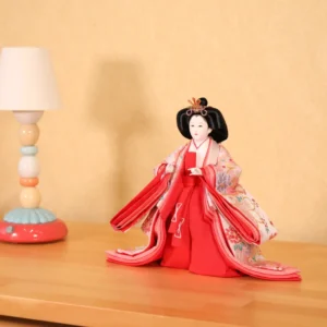 Kanjyo Hina Doll - Mouth Knot - Model G - Fujikicraft 2