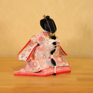 Kanjyo Hina Doll - Mouth Knot - Model G - Fujikicraft 4
