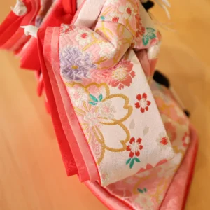 Kanjyo Hina Doll - Mouth Knot - Model G - Fujikicraft 6