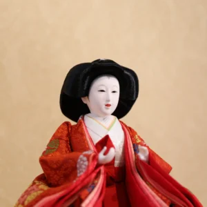 Kanjyo Hina Doll - Open Mouth - Model B - FujikiCraft 6