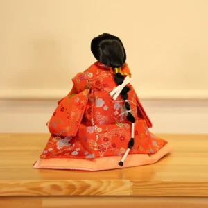 Kanjyo-Hina-Doll-Open Mouth-Model-C-FujikiCraft-3