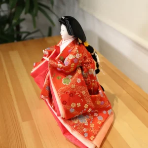 Kanjyo-Hina-Doll-Open Mouth-Model-C-FujikiCraft-4