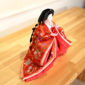 Kanjyo-Hina-Doll-Open Mouth-Model-C-FujikiCraft-5