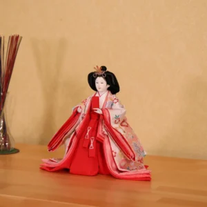 Kanjyo Hina Doll - Open Mouth - Model G - Fujikicraft 2