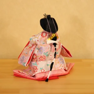 Kanjyo Hina Doll - Open Mouth - Model G - Fujikicraft 4