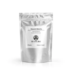 Kawakami Yame A 100gram