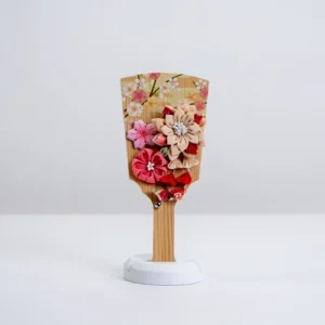 Hagoita Dream Sakura New Year Celebration Lucky Paddle No. 13 (Travel)
