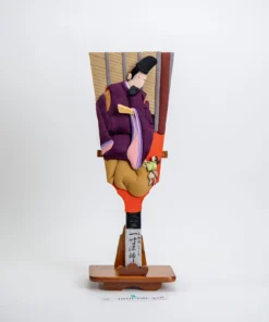 Hagoita The One-Inch Boy (The Magic Mallet)