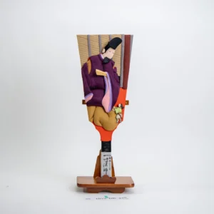 Hagoita The One-Inch Boy (The Magic Mallet)