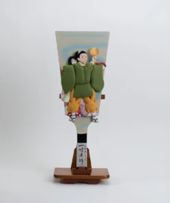 Hagoita Princess Kaguya (Slender Bamboo)