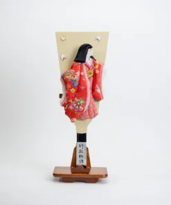 Hagoita Princess Kaguya (Messenger from the Moon)