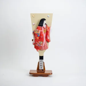 Hagoita Princess Kaguya (Messenger from the Moon)